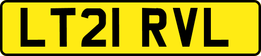 LT21RVL