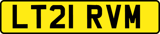LT21RVM