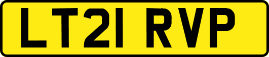 LT21RVP