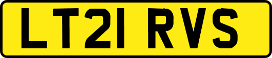LT21RVS