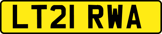 LT21RWA