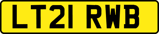 LT21RWB