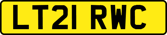 LT21RWC