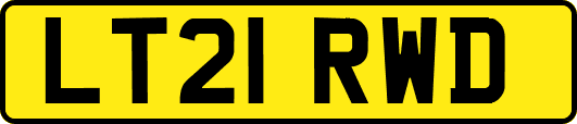 LT21RWD