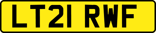 LT21RWF