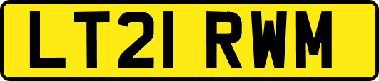 LT21RWM