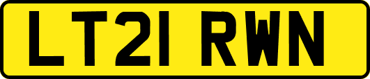 LT21RWN