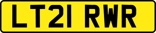 LT21RWR