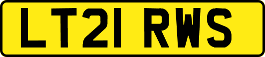 LT21RWS