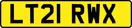 LT21RWX