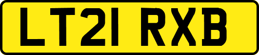 LT21RXB