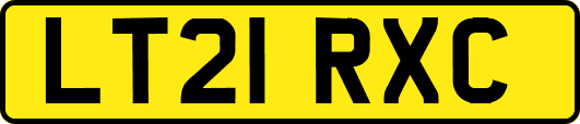 LT21RXC