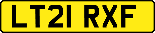 LT21RXF