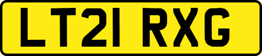 LT21RXG