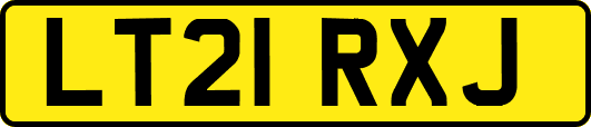 LT21RXJ
