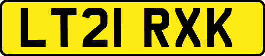LT21RXK