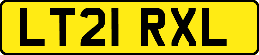 LT21RXL