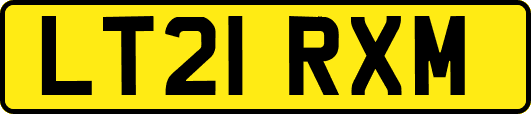 LT21RXM
