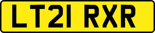 LT21RXR