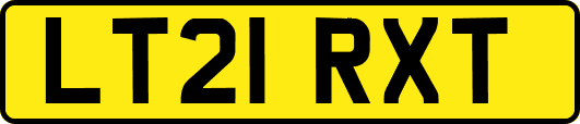 LT21RXT