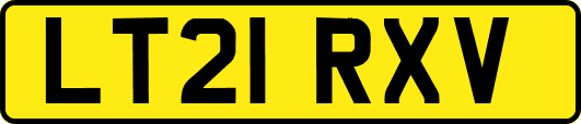 LT21RXV