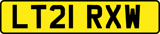LT21RXW