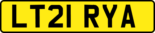 LT21RYA