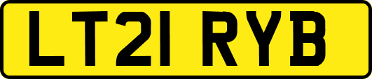 LT21RYB