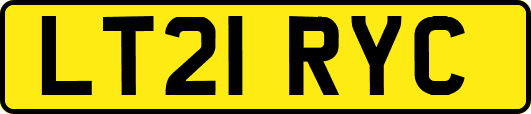 LT21RYC