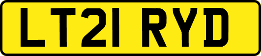 LT21RYD