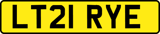 LT21RYE