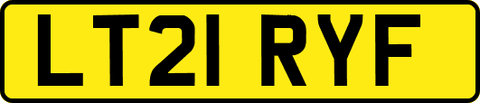 LT21RYF