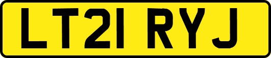LT21RYJ