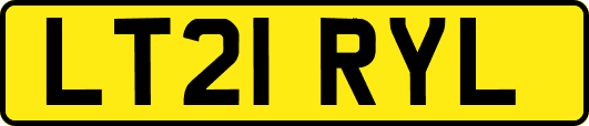 LT21RYL