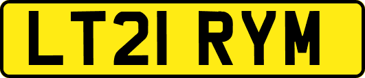LT21RYM