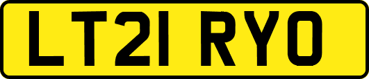 LT21RYO