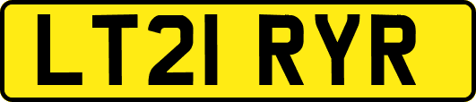 LT21RYR