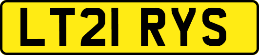 LT21RYS