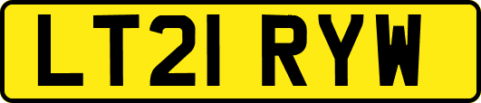 LT21RYW