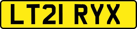 LT21RYX