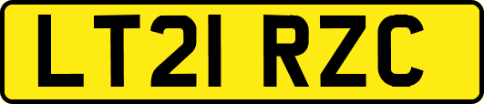 LT21RZC
