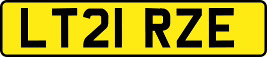 LT21RZE