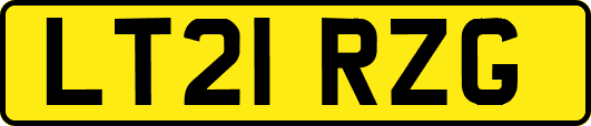 LT21RZG