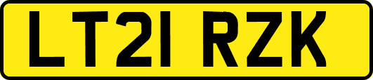 LT21RZK
