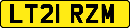 LT21RZM