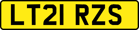 LT21RZS