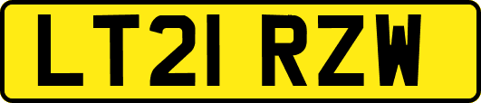 LT21RZW