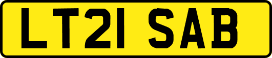 LT21SAB