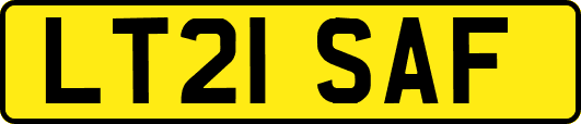 LT21SAF