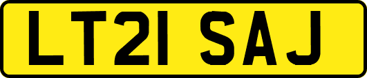 LT21SAJ